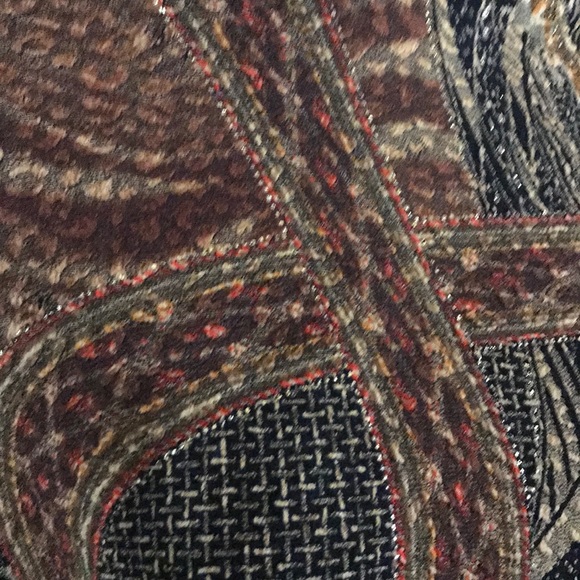 Blouse - Picture 2 of 2